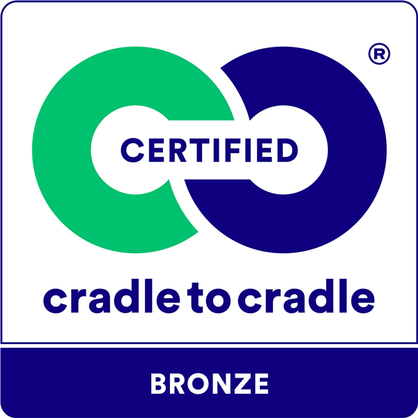 Certificación Cradle to Cradle para Greensource Celulosa