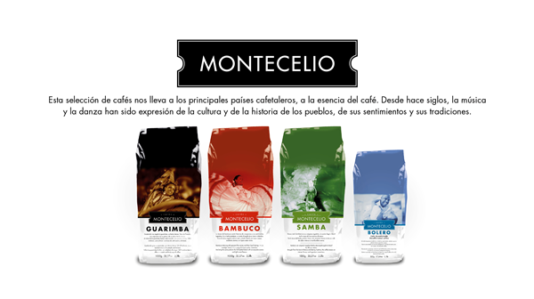 MONTECELIO