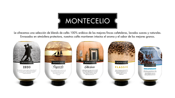 MONTECELIO