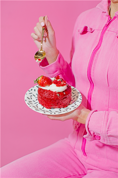 Enrich your proposal of plant-based desserts