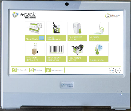 ePack Higiene 