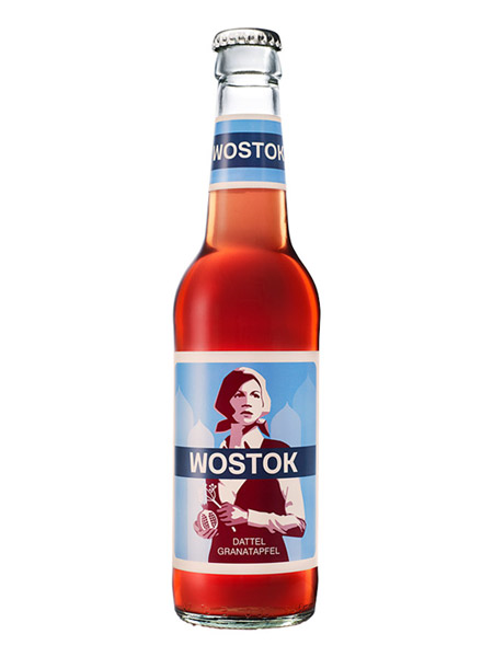 Wostok