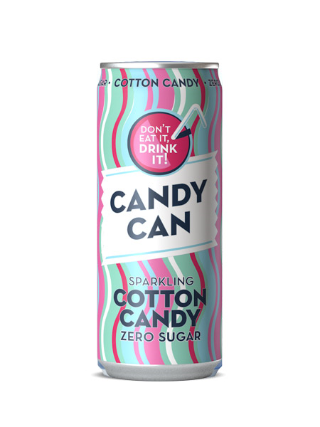 Candy Can