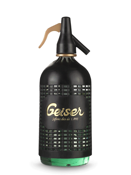 Geiser