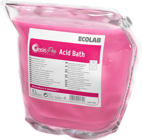 Ecolab