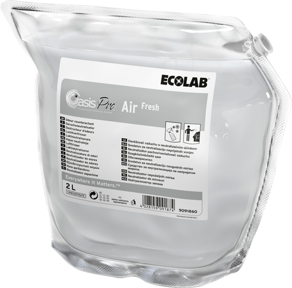 Ecolab