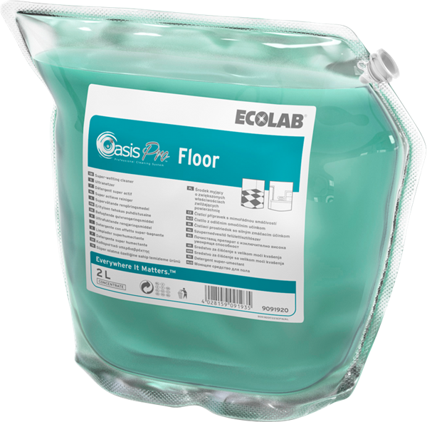 Ecolab