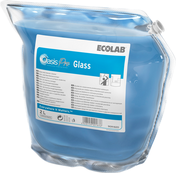 Ecolab