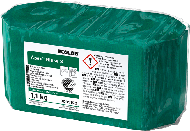 Ecolab