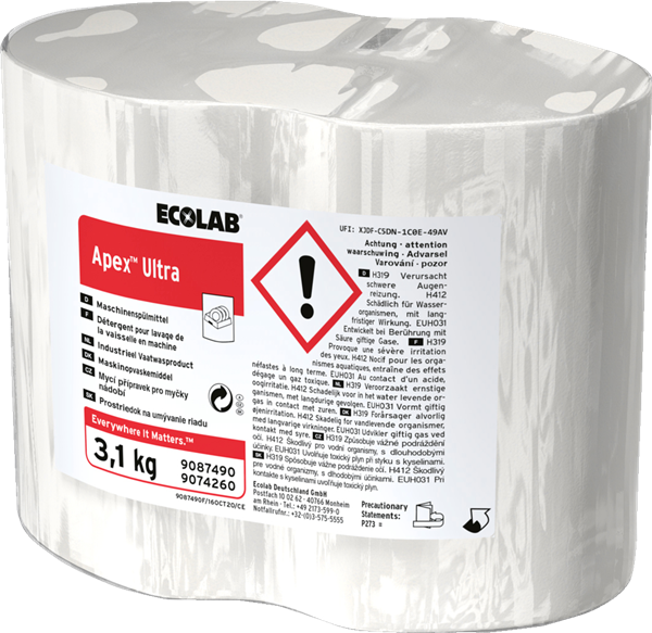 Ecolab