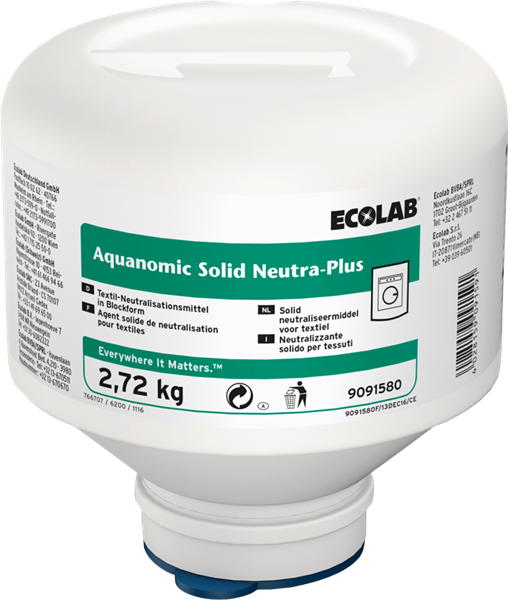 Ecolab