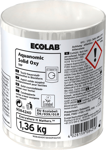 Ecolab