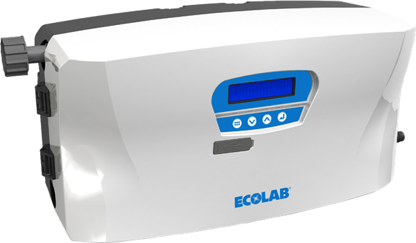 Ecolab