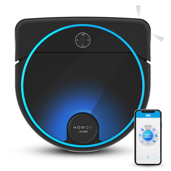 SMARTBOT HOBOT