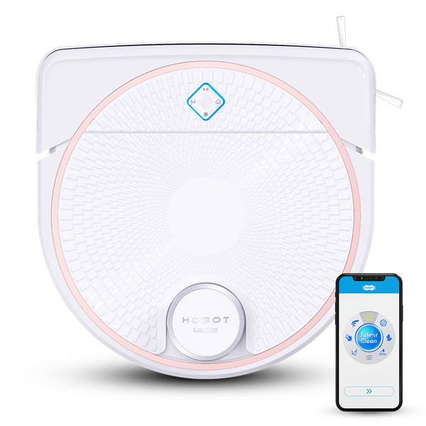 SMARTBOT HOBOT