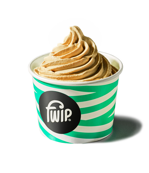 Fwip ice cream