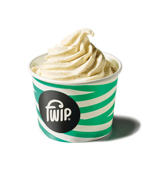Fwip ice cream
