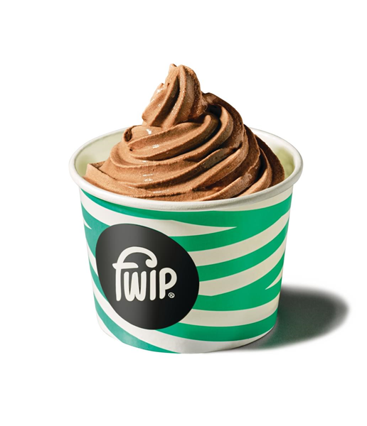 Fwip ice cream