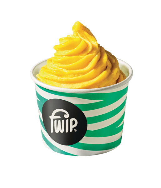 Fwip ice cream