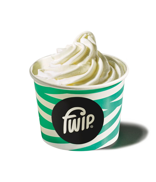 Fwip ice cream