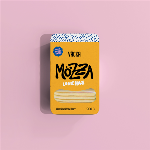 Väcka