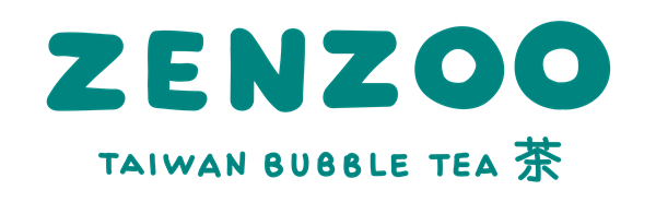 ZENZOO BUBBLE TEA