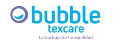 BUBBLE TEXCARE