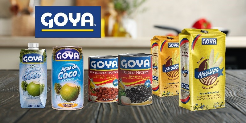 Goya Europa eleva la experiencia gastronómica con una participación sin precedentes en la Feria HIP 2024 