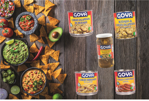 Goya