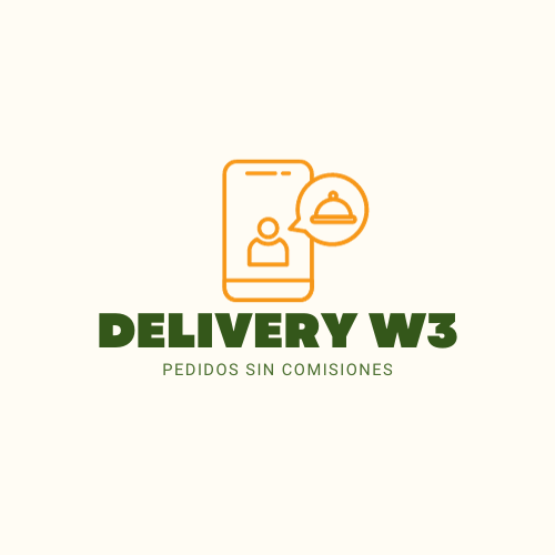 Delivery W3