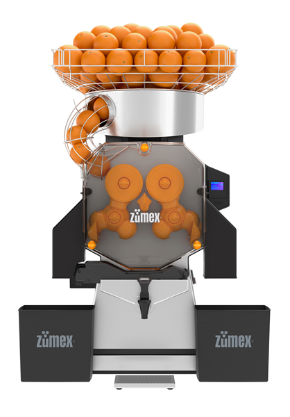 Zumex