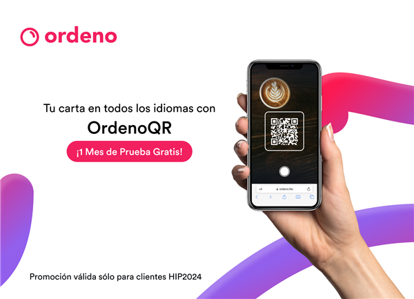 Ordeno 