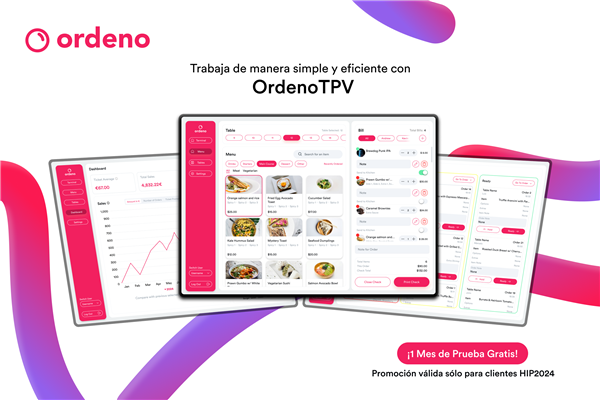 Ordeno 