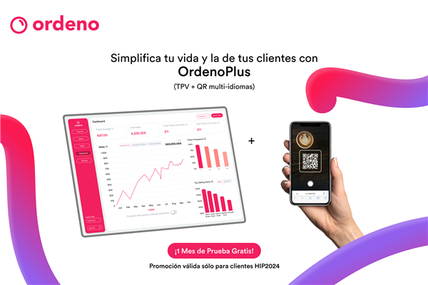 Ordeno