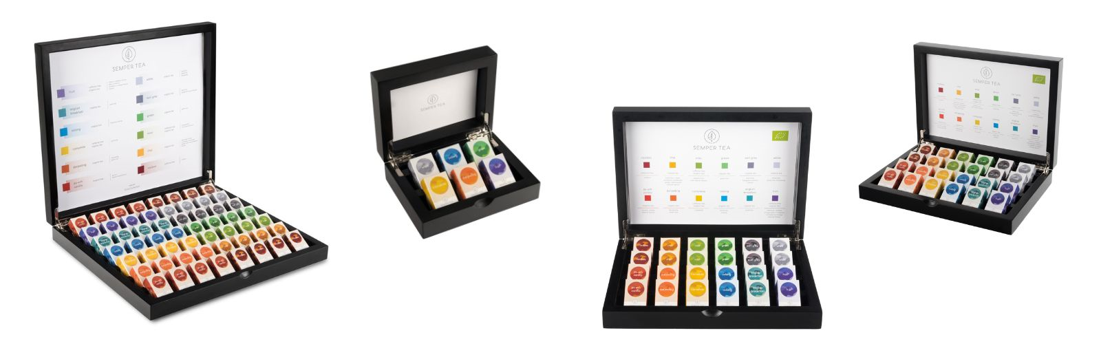 ELEVATE THE ART OF SERVING TEA IN YOUR CAFÉ OR RESTAURANT