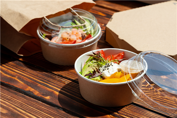 Envapro presents its ‘anti-waste’ food packaging at HIP