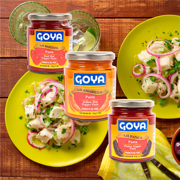 GOYA 
