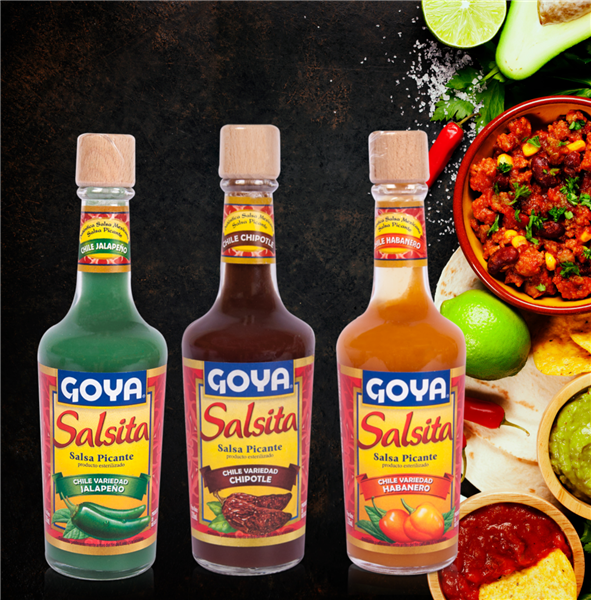 GOYA 