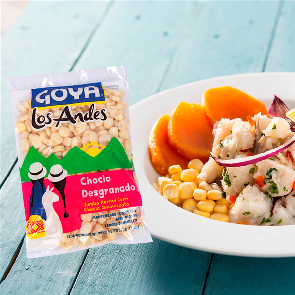 GOYA 