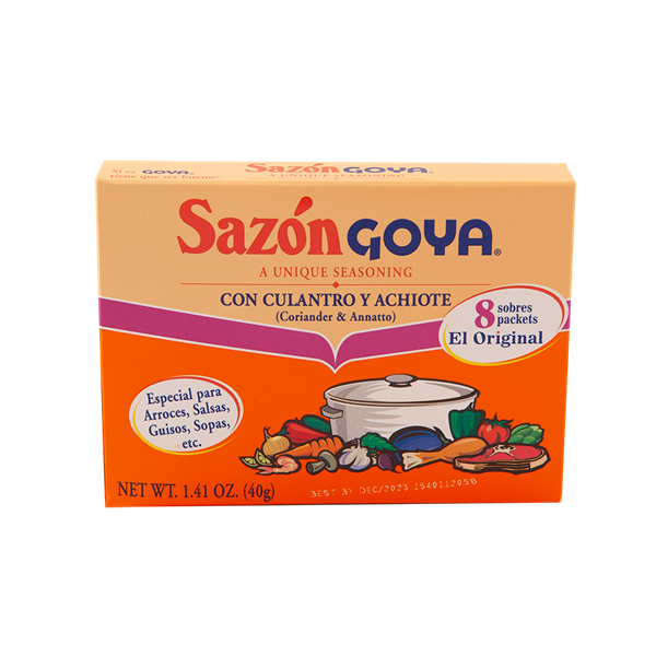 GOYA 