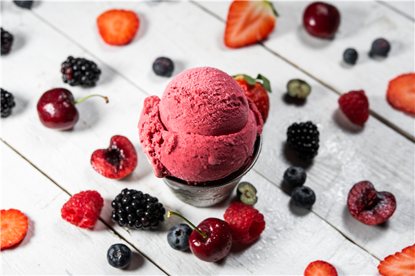 Crem de Lux- HELADOS ARTESANOS