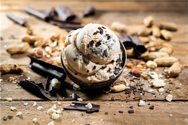 Crem de Lux- HELADOS ARTESANOS