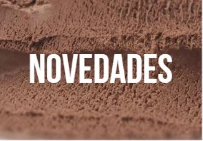 Crem de Lux- HELADOS ARTESANOS