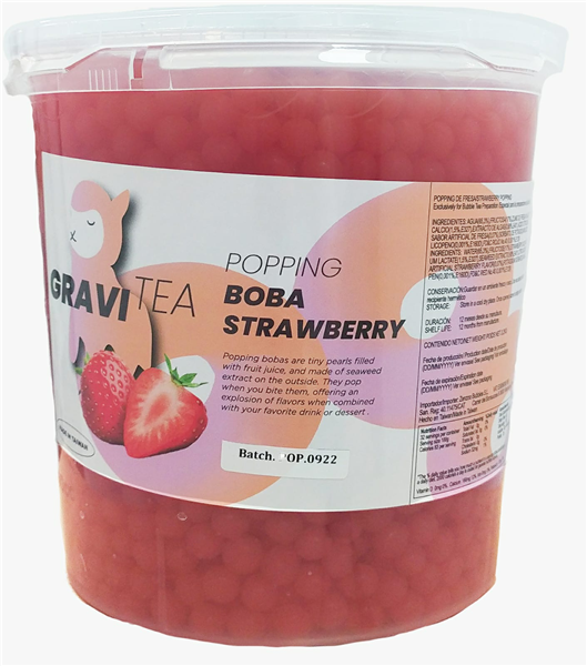 Gravitea