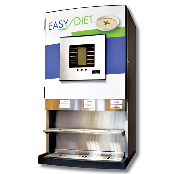 EASY DIET