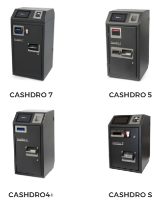 CashDro