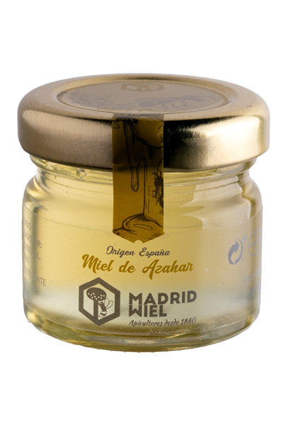 MADRID MIEL