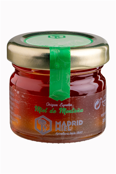 MADRID MIEL