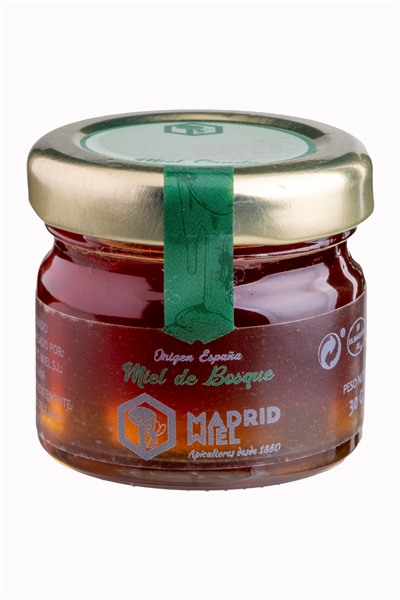MADRID MIEL