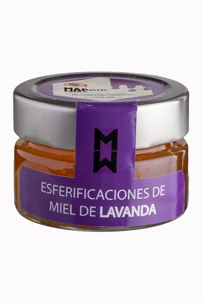 MADRID MIEL